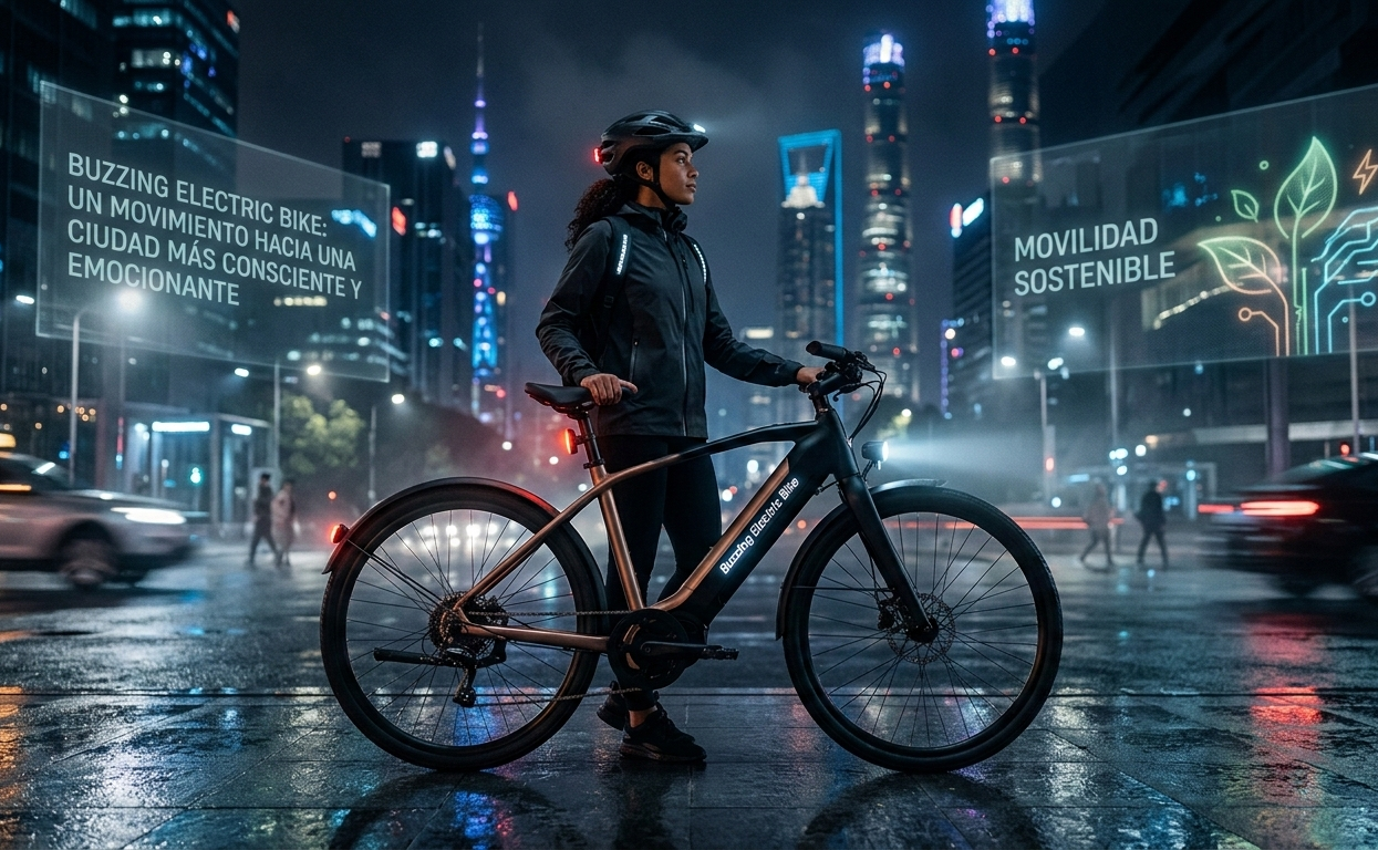 José Manuel y Jessica en el taller